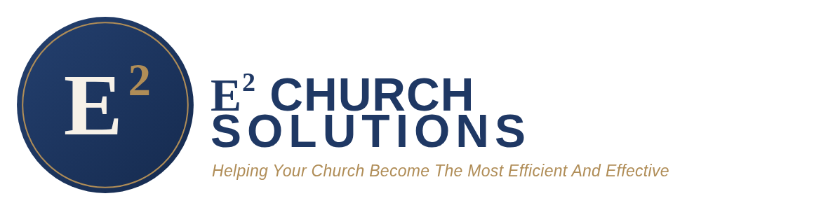 E2 Church Solutions